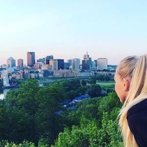 Meet your Posher, Sydney